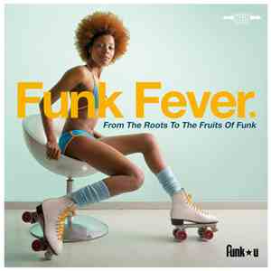 Various - Funk Fever