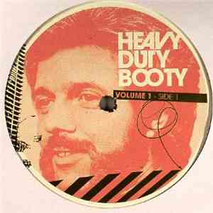 Various - Heavy Duty Booty Volume 1