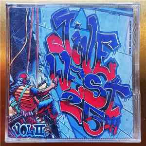 Various - Jive West 25th Vol.2