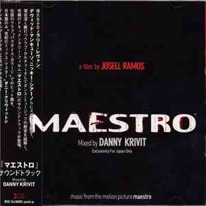 Various - Maestro (Music From The Motion Picture)