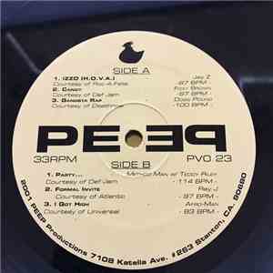 Various - PEEP 23