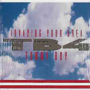 Various - TB4 - Invading Your Area