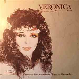 Veronica Castro - Simplemente Todo