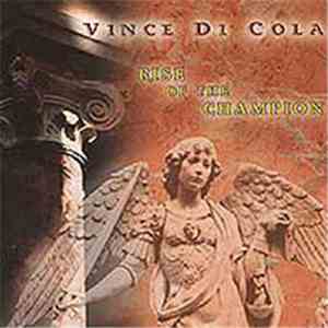 Vince DiCola - Rise Of The Champion