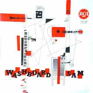 Washboard Sam - Washboard Sam