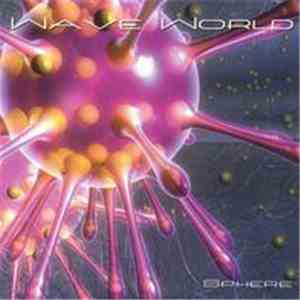 Wave World - Sphere