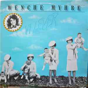 Wenche Myhre - Vi Lever