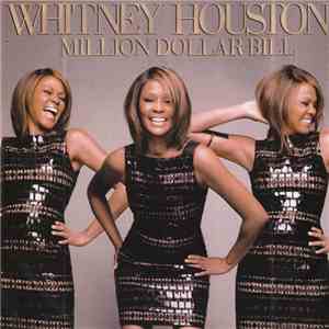 Whitney Houston - Million Dollar Bill