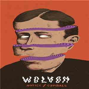 Wolvon - Notice / Cymbals