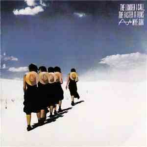 Wye Oak - The Louder I Call, The Faster It Runs