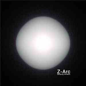 Z-Arc - Sampling The Moon