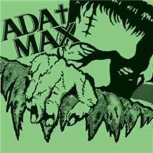 ADA†MAX - ADA†MAX