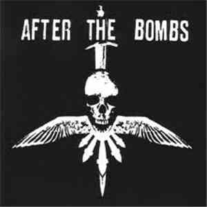 After The Bombs - Terminal Filth Stench Bastard EP