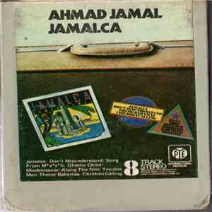 Ahmad Jamal - Jamalca