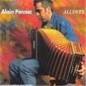 Alain Pennec - Alcôves