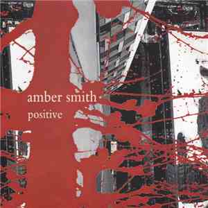 Amber Smith - Positive