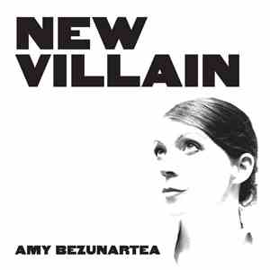 Amy Bezunartea - New Villain