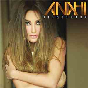 Anahi  - Inesperado