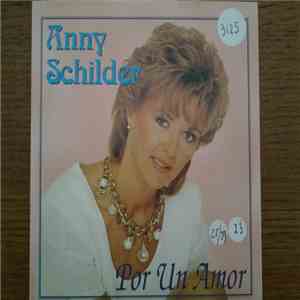 Anny Schilder - Por Un Amor