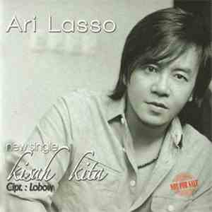 Ari Lasso - Kisah Kita