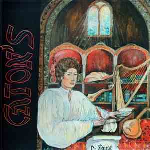 Aton's - Dr. Faust