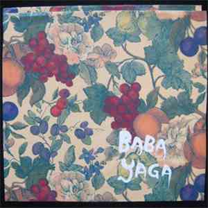 Baba Yaga  - LIghten Up