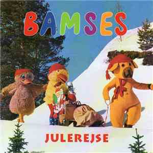 Bamse & Kylling - Bamses Julerejse