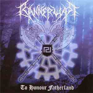 Bannerwar - To Honour Fatherland