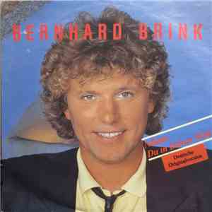 Bernhard Brink - Nikita - Du In Deiner Welt