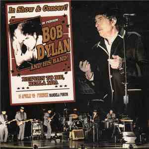 Bob Dylan - Return To Me, Bella Mia