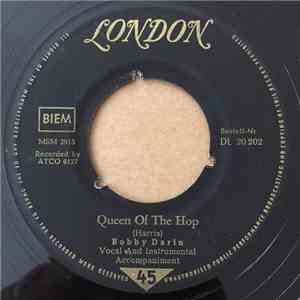 Bobby Darin - Queen Of The Hop