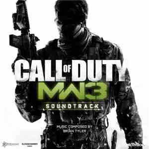 Brian Tyler - Call Of Duty: Modern Warfare 3 (Soundtrack)