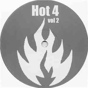 Britney Spears - Hot 4 Vol 2