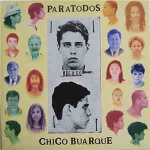 Chico Buarque - Paratodos