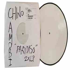 Chino Amobi - Paradiso
