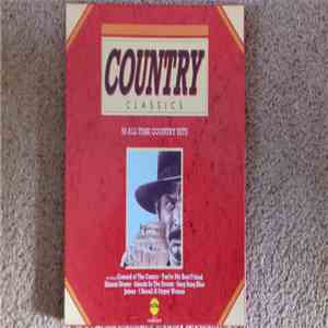 Coombe Music Ltd. - The Classic Collection Country Classics