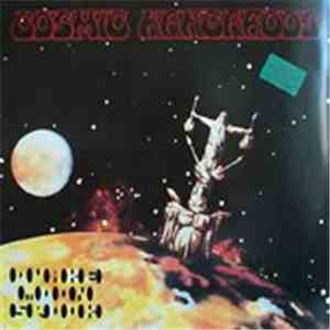 Cosmic Kangaroos - Quake Moon Spook