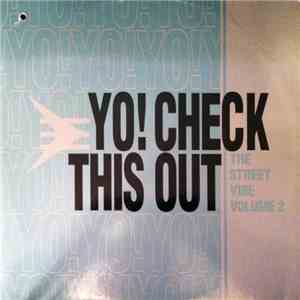 De La Soul - Yo! Check This Out - The Street Vibe Volume 2