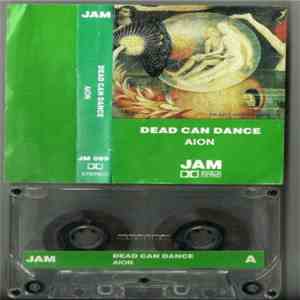 Dead Can Dance - Aion