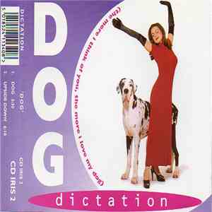 Dictation - Dog