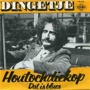 Dingetje - Houtochdiekop
