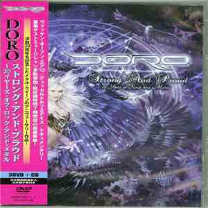 Doro - Strong And Proud (30 Years Of Rock And Metal)