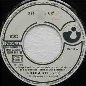 Dynastie Crisis - Chicago