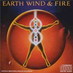 Earth, Wind & Fire - Powerlight