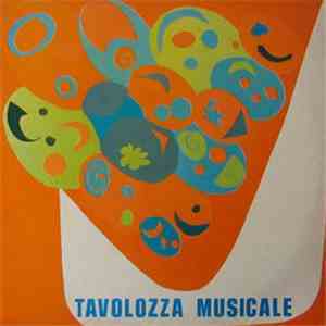Echettio - Tavolozza Musicale