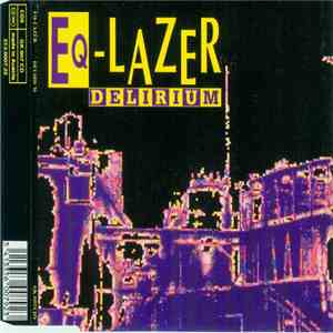 Eq-Lazer - Delirium