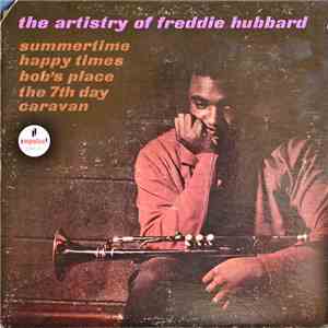 Freddie Hubbard - The Artistry Of Freddie Hubbard
