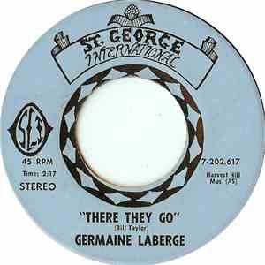 Germaine Laberge - There They Go