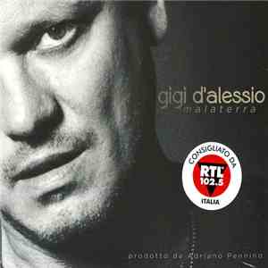 Gigi D'Alessio - Malaterra