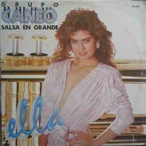 Grupo Caneo - Salsa En Grande